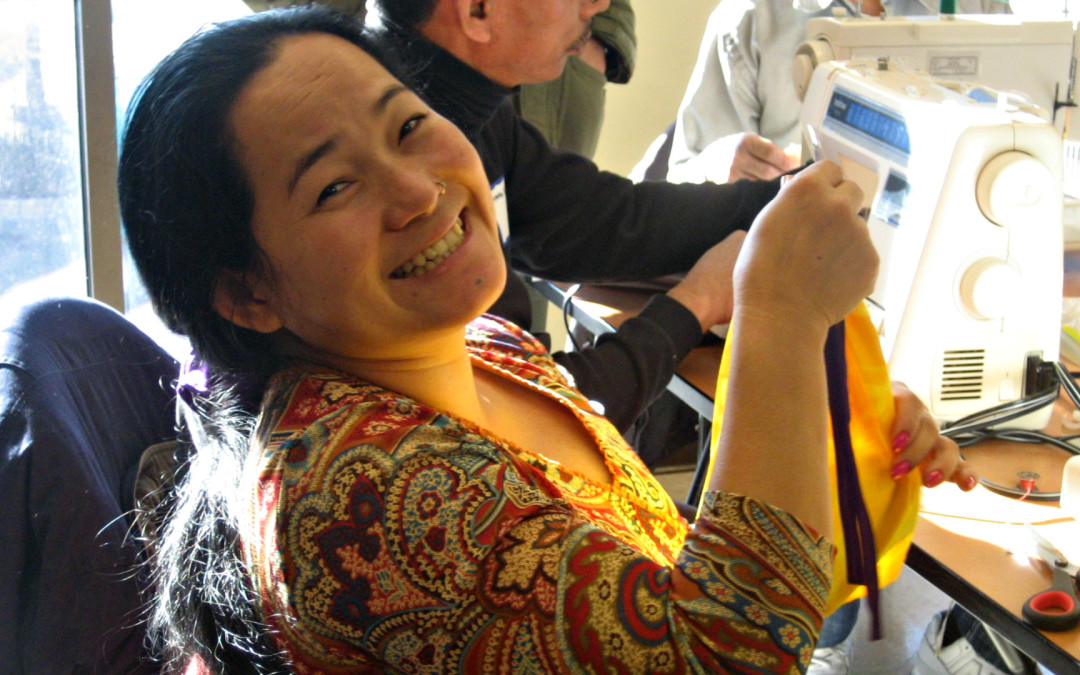 Collective Effervescence