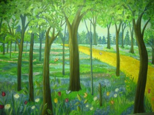 Enchanted Makeovers Collaboration