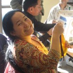 Bhutanese sewing program Madison WI