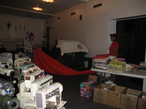 Katrina corps kids 3 Wishlist