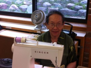 Local Classes-Teaching and Learning