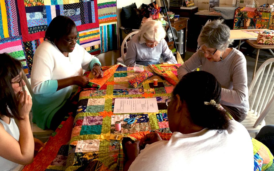 Bib and Tucker, Birmingham