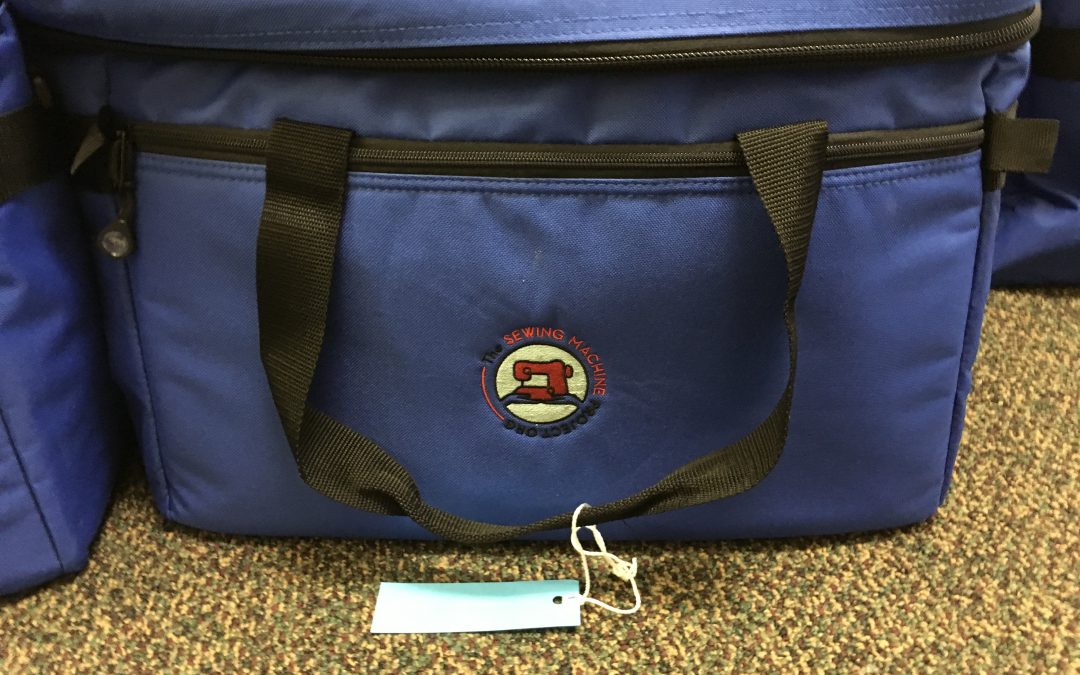 Beauty-Full Bags from Bluefig