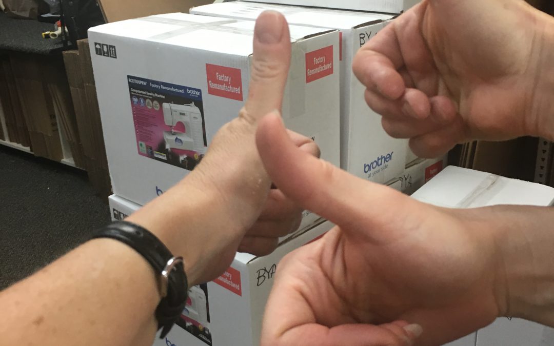 Happy New Year-a 2018 retrospective