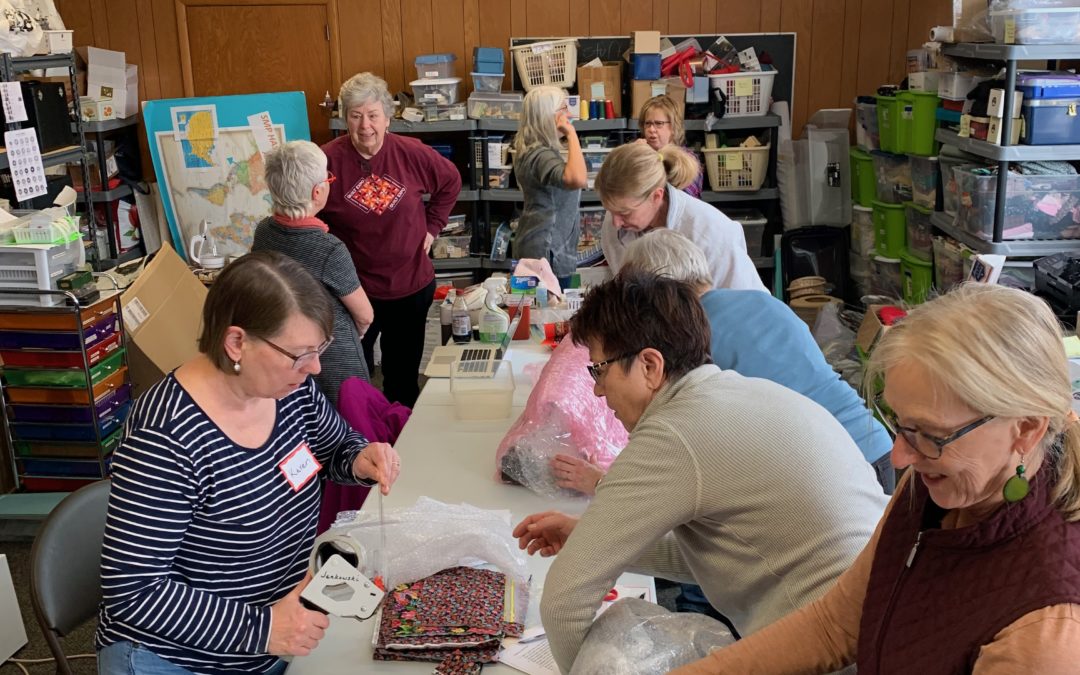 And just like that…