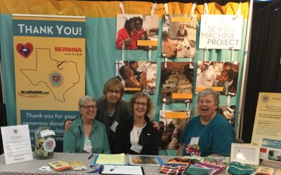 Saying Goodbye to Chris